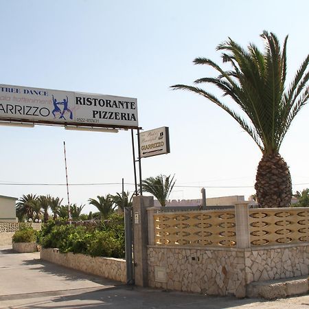 B&B Giarrizzo Ліката Екстер'єр фото