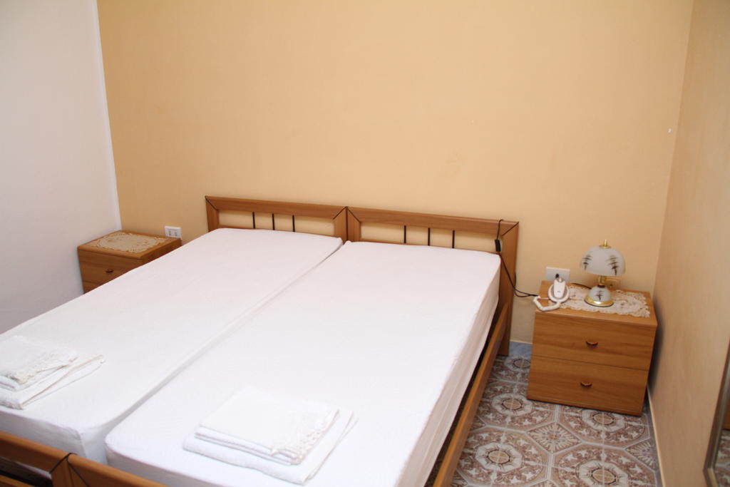 B&B Giarrizzo Ліката Номер фото