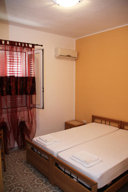 B&B Giarrizzo Ліката Номер фото
