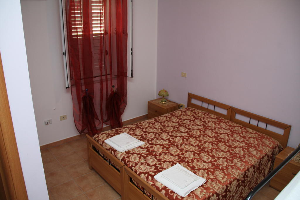 B&B Giarrizzo Ліката Номер фото