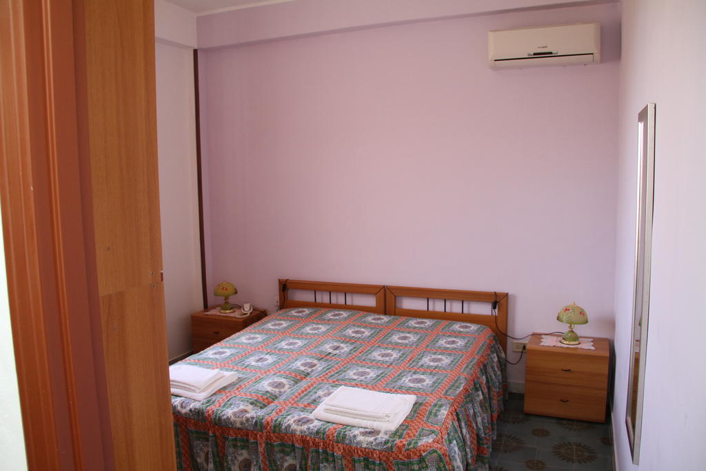 B&B Giarrizzo Ліката Номер фото