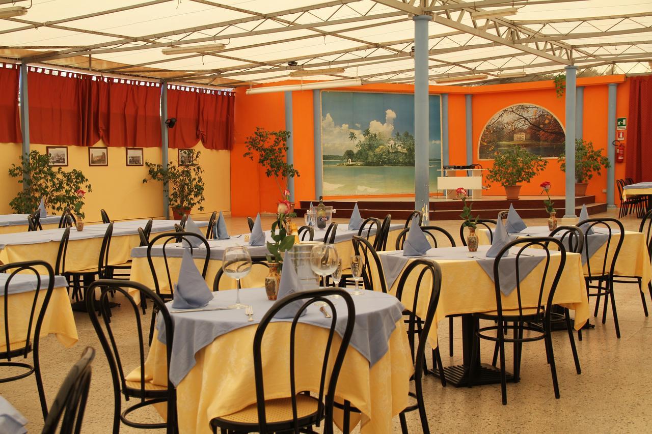 B&B Giarrizzo Ліката Екстер'єр фото